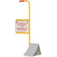 Wheel Chocks