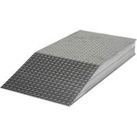 Heavy-Duty Wheel Risers EastCoast Offshore Supplies