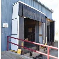 Dock Shelter EastCoast Offshore Supplies