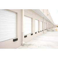 Butoirs de quai lamell&eacute;s, Horizontal, Caoutchouc, 36" la x 4" p x 12" h EastCoast Offshore Supplies