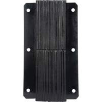 Butoirs de quai lamell&eacute;s, Vertical, Caoutchouc, 11" la x 4" p x 24" h EastCoast Offshore Supplies