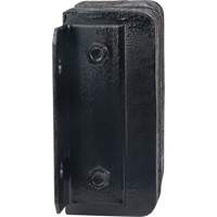 Butoirs de quai lamell&eacute;s, Horizontal, Caoutchouc, 12" la x 4" p x 10" h EastCoast Offshore Supplies