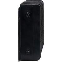 Butoirs de quai lamell&eacute;s, Horizontal, Caoutchouc, 18" la x 4" p x 12" h EastCoast Offshore Supplies