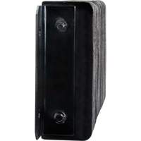 Butoirs de quai lamell&eacute;s, Horizontal, Caoutchouc, 24" la x 4" p x 12" h EastCoast Offshore Supplies