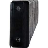 Butoirs de quai lamell&eacute;s, Horizontal, Caoutchouc, 36" la x 4" p x 12" h EastCoast Offshore Supplies
