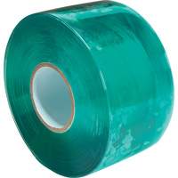 Static Dissipative Strip Curtain, 164' x 8" x 0.08" EastCoast Offshore Supplies