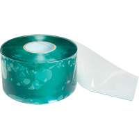 Static Dissipative Strip Curtain, 164' x 8" x 0.08" EastCoast Offshore Supplies