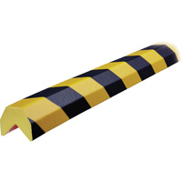 AA Profile 5M Corner Protection Bumper Guard EastCoast Offshore Supplies