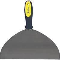 Couteau &agrave; galon sur joint de la s&eacute;rie Ergo-Grip, 10", Lame en Acier &agrave; haute teneur en carbone EastCoast Offshore Supplies