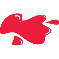 Industrial Quik-Mark Water-Based Overhead Marking Paint, 17 oz., Aerosol Can EastCoast Offshore Supplies