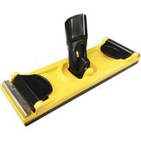 9"  x 3-1/4" Pole Sander Easy Clamp EastCoast Offshore Supplies