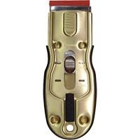 Grattoir de rasoir Ergo-Grip avec lame en plastique EastCoast Offshore Supplies