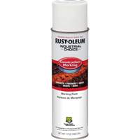 Water Based Marking Paint, 17 oz., Aerosol Can EastCoast Offshore Supplies