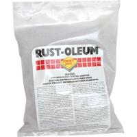 Floor Coating Anti-Skid Additive, 1 lbs., Bag, White EastCoast Offshore Supplies