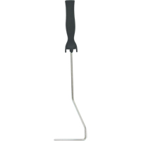 Mini-armature de rouleau &agrave; peinture - port&eacute;e de 16" EastCoast Offshore Supplies