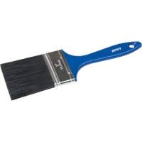 AP100 Series Paint Brush, Polyester, Plastic Handle, 3" Width EastCoast Offshore Supplies