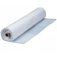 General-Purpose Poly Film, 1200" L x 240" W, 1.45 mils Thickness EastCoast Offshore Supplies