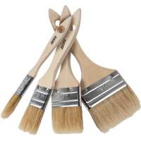 AP200 Series Paint Brush Set, 4 Pieces EastCoast Offshore Supplies