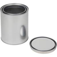 Empty Paint Can EastCoast Offshore Supplies