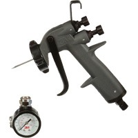 Performance Industrial Spray Gun EastCoast Offshore Supplies