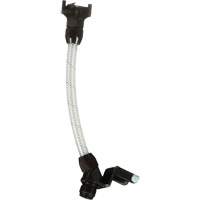 Fouet &agrave; pression pour pistolet pulv&eacute;risateur industriel performant EastCoast Offshore Supplies