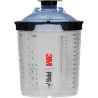 Trousse &agrave; godet standard pour syst&egrave;me PPS s&eacute;rie 2.0 EastCoast Offshore Supplies