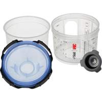 Trousse &agrave; mini godet pour syst&egrave;me PPS s&eacute;rie 2.0 EastCoast Offshore Supplies