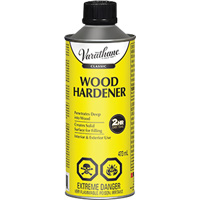Varathane&reg; Classic Wood Hardener, Clear, 473 ml EastCoast Offshore Supplies