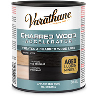 Varathane&reg; Wood Accelerator, 946 ml, Can, Black EastCoast Offshore Supplies