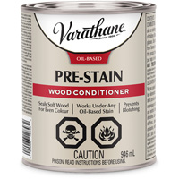 Varathane&reg; Premium Wood Conditioner, 946 ml, Clear EastCoast Offshore Supplies