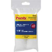 Dove Wire Mini Roller, 12.7 mm (1/2") Nap, 101 mm (4") L EastCoast Offshore Supplies