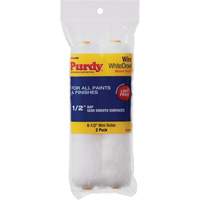 Dove Wire Mini Roller, 12.7 mm (1/2") Nap, 165 mm (6-1/2") L EastCoast Offshore Supplies