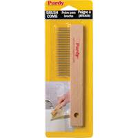 Brush Comb EastCoast Offshore Supplies