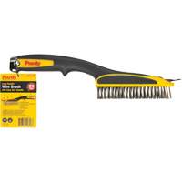 Criss Cross Wire Brush EastCoast Offshore Supplies