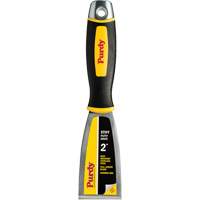 Premium Putty Knife, 2", Stainless Steel Blade EastCoast Offshore Supplies