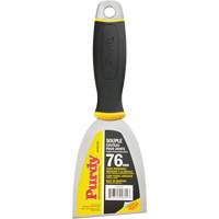 Premium Joint Knife, Stainless Steel Blade, 3" Wide, Plastic Handle EastCoast Offshore Supplies