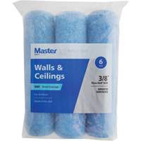 Couvre-rouleau en tricot Master, Nap 10 mm (3/8"), 240 mm (9-1/2") l EastCoast Offshore Supplies