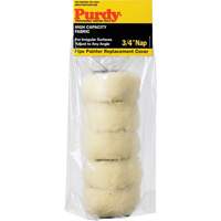 Pipe Painter Roller Refill, 19 mm (3/4") Nap, 177.8 mm (7") L EastCoast Offshore Supplies