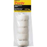 Pipe Painter Roller Refill, 10 mm (3/8") Nap, 177.8 mm (7") L EastCoast Offshore Supplies