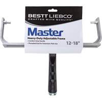 Heavy-Duty Adjustable Frame EastCoast Offshore Supplies