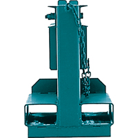 Jib Booms EastCoast Offshore Supplies