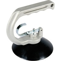 Vacuum Cups - Heavy-Duty Single Cup EastCoast Offshore Supplies