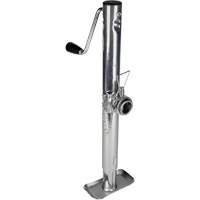 Trailer Weld-On Jack EastCoast Offshore Supplies