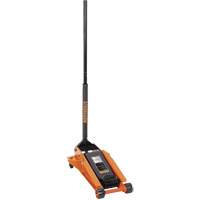 Floor Jack, 3.5 Ton(s) Capacity, Manual Hydraulic EastCoast Offshore Supplies