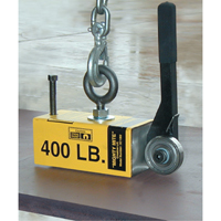 Aimants Creative Lift, Capacit&eacute; de retenue 400 lb (0,2 tonne), 7-3/4" lo x 7-1/4" la x 6-3/4" h EastCoast Offshore Supplies