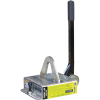 Aimants Creative Lift, Capacit&eacute; de retenue 1000 lb (0,5 tonne), 10-3/4" lo x 7-1/4" la x 6-3/4" h EastCoast Offshore Supplies