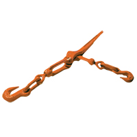 Tendeurs &agrave; chaîne, 3/8" - 1/2", 9200 lb (4,6 tonnes), Tendeur &agrave; levier EastCoast Offshore Supplies