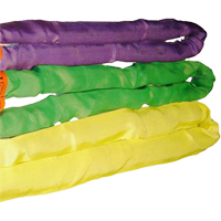 Polyester Round Slings
