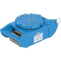 Patin &agrave; rouleaux pour machines, 4.125 tonnes Capacit&eacute; EastCoast Offshore Supplies