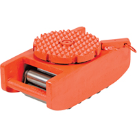Patin &agrave; rouleaux pour machines, 11 tonnes Capacit&eacute; EastCoast Offshore Supplies